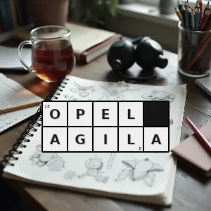 Rozwiązanie krzyżówki: z tej samej rodziny co corsa astra zafira - opel agila | hasła, synonimy i podpowiedzi Hasło krzyżówkowe z tej samej rodziny co corsa astra zafira - opel agila – rozwiązanie, synonimy, podpowiedzi i definicje krzyżówkowe